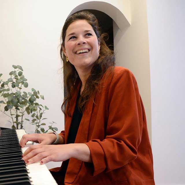 Muziek