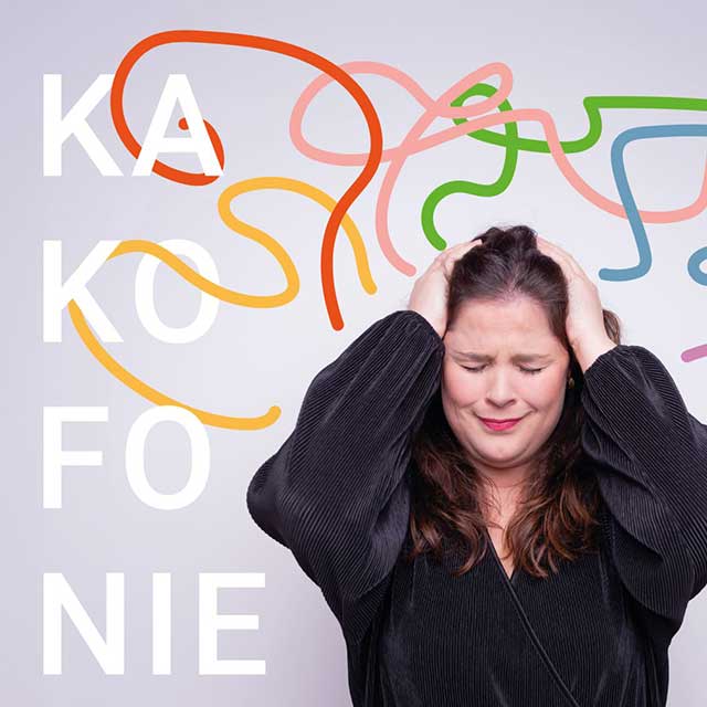 Theatervoorstelling Kakofonie